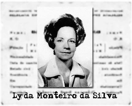 Lyda Monteiro da Silva