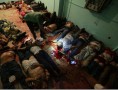 Massacre no Egito