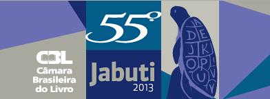 Jabuti 2013