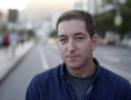 SIP condenou qualquer perseguição contra Glenn Greenwald, jornalista que revelou a rede de espionagem dos EUA (Crédito: Gustavo Stephan/O Globo)