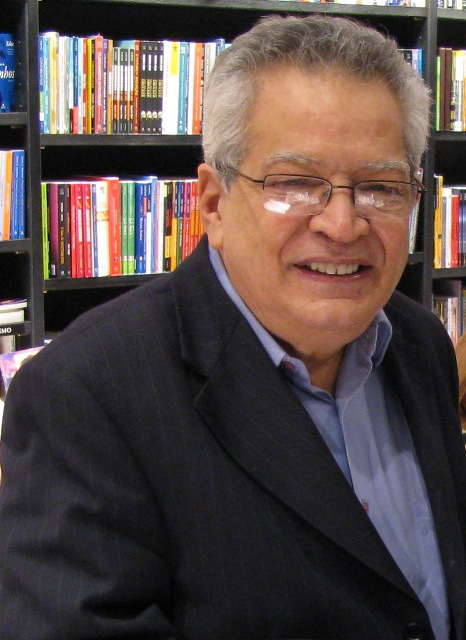 Maurício Azêdo (Foto: Acervo ABI)