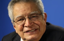 Maurício Azêdo (Reprodução: Centro de Memória de Jornalismo / CBN)