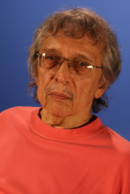 Mário Morel (1937-2014)