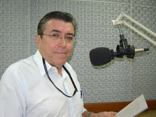 Loureiro Neto (Foto: Toninho Malvadeza)