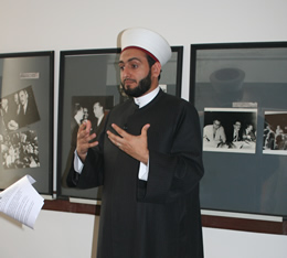 Sheik Muhamad Al Buka