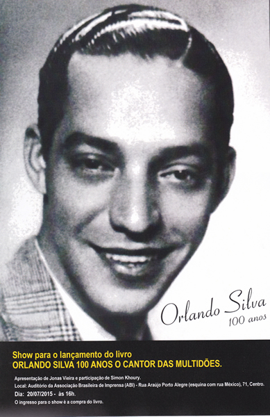 Orlando Silvap