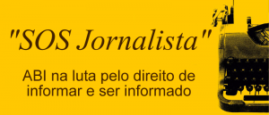 SOS_Jornalista