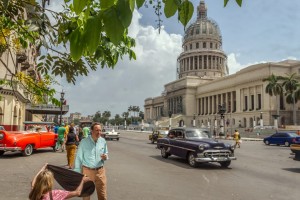 Turismo em Havana