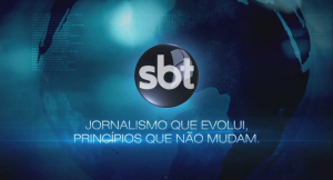 Jornalismo-SBT