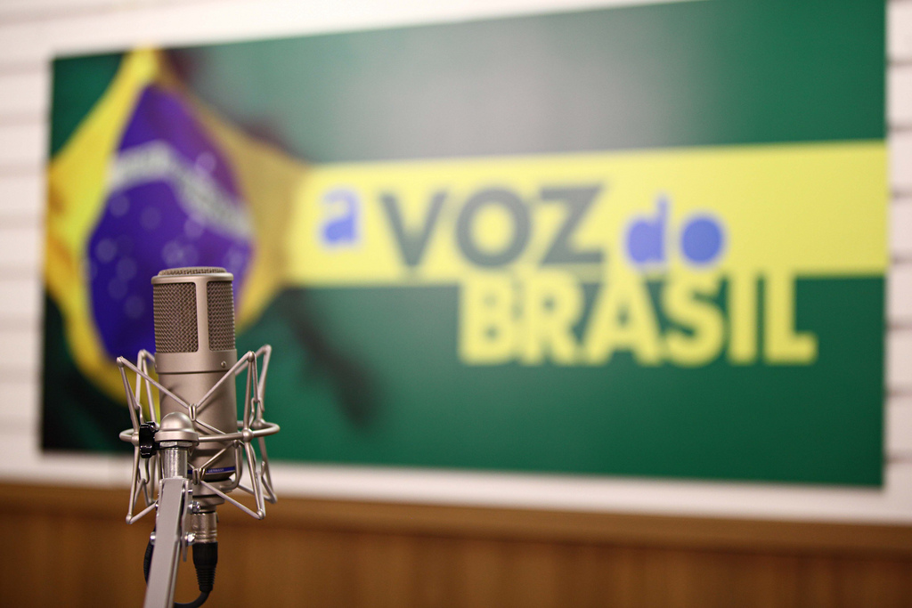 Foto: Associação das Emissoras de Radiodifusão do Paraná